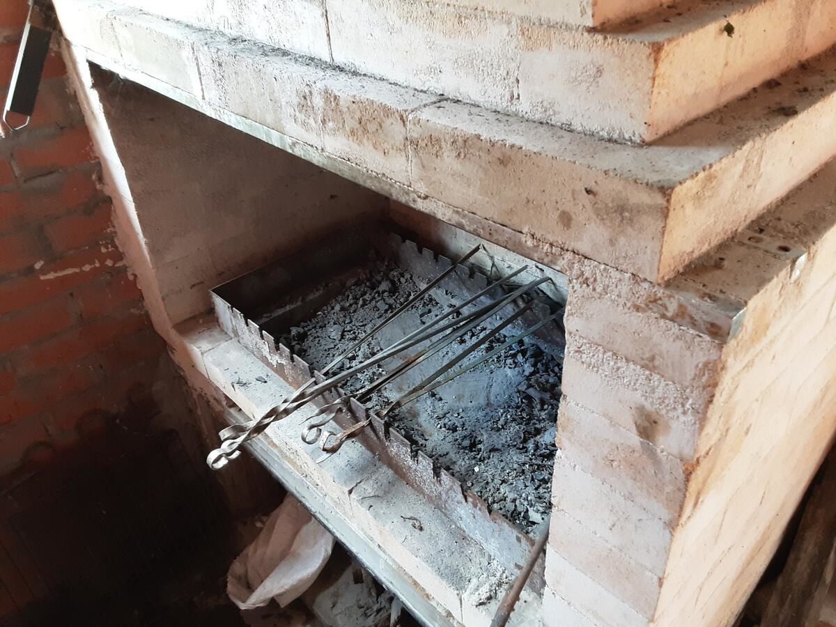 Проживание в семье Минигостиница Крыжановка